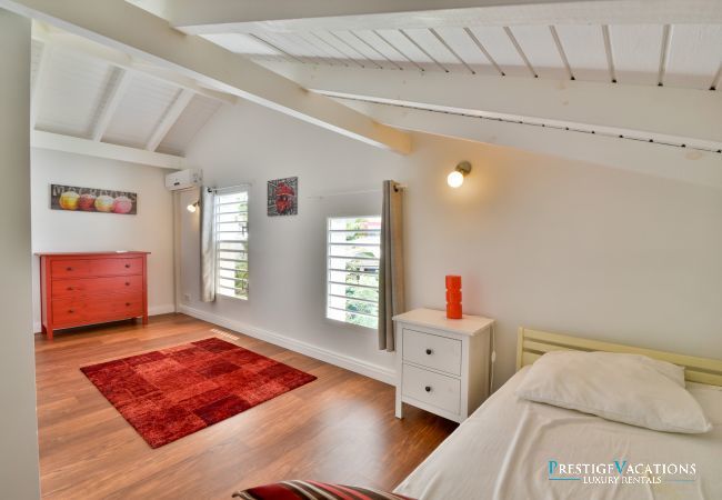 Villa in Le Moule - Sweet Ocean