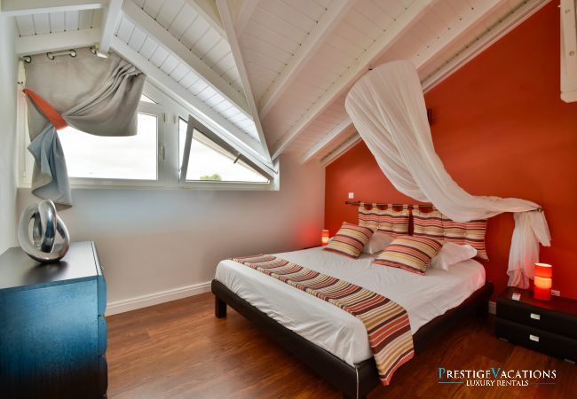 Villa in Le Moule - Sweet Ocean