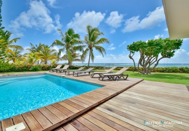 Villa in Saint-François - Iwana Guadeloupe