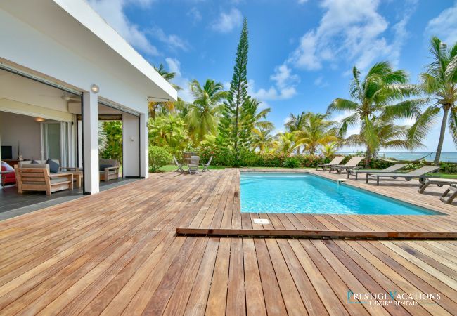 Villa in Saint-François - Iwana Guadeloupe