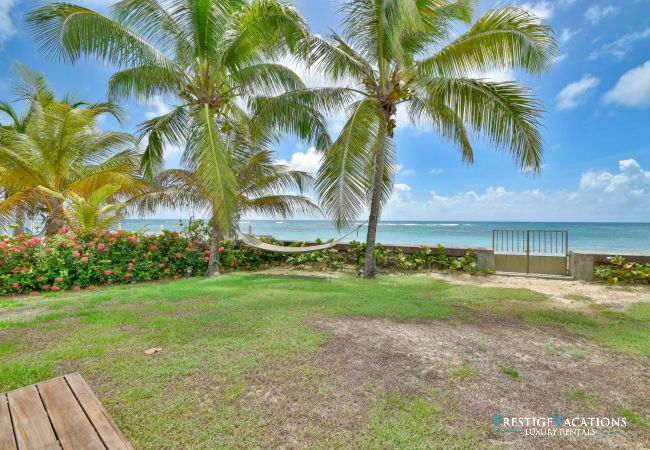 Villa in Saint-François - Iwana Guadeloupe