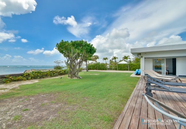 Villa in Saint-François - Iwana Guadeloupe