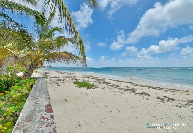 Villa in Saint-François - Iwana Guadeloupe