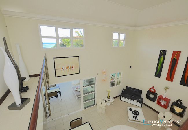 Villa in Saint-François - Bonheur*****
