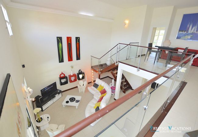 Villa in Saint-François - Bonheur*****