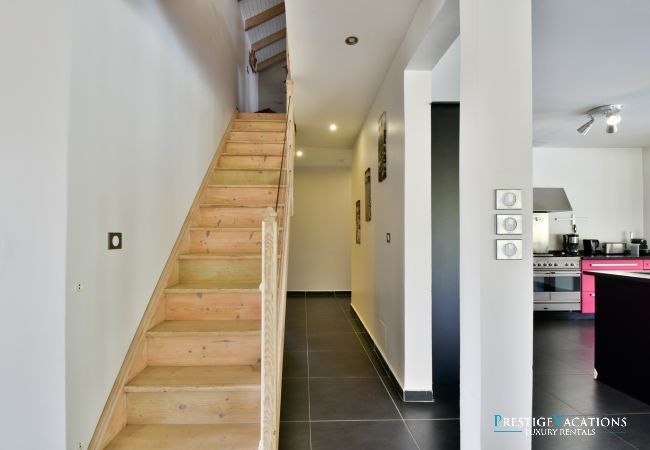 Villa in Sainte-Anne - Orchid ****