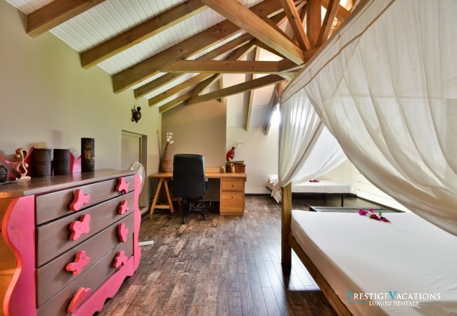Villa in Sainte-Anne - Orchid ****