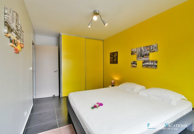 Villa in Sainte-Anne - Orchid ****