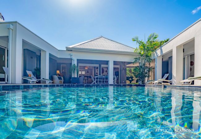 Villa in Saint-François - Morgan Guadeloupe