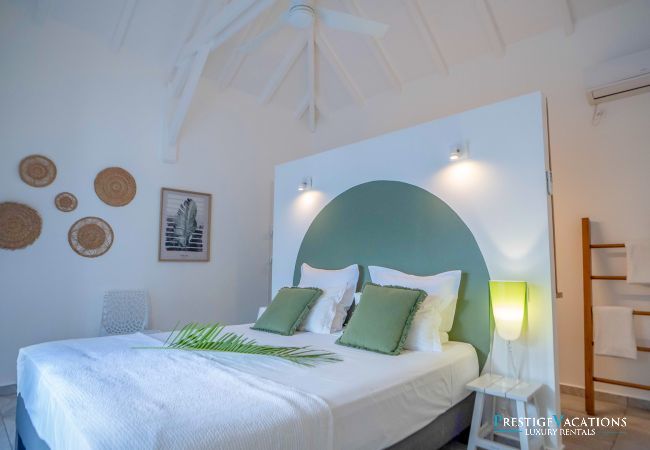 Villa in Saint-François - Morgan ****