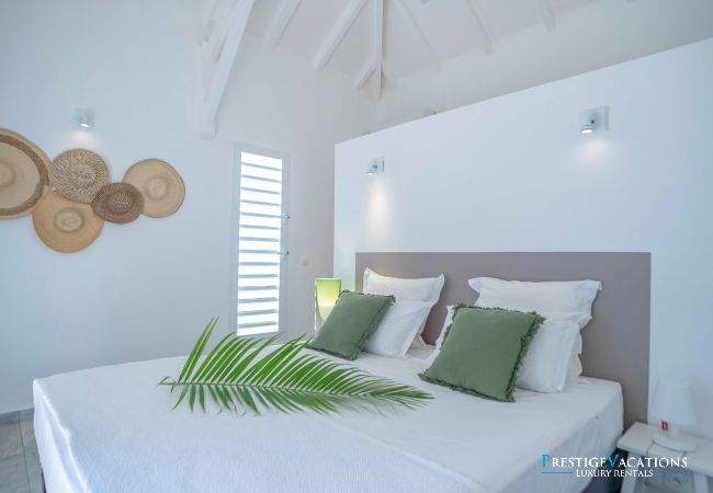 Villa in Saint-François - Morgan ****