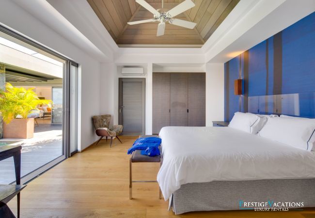 Villa in Saint Barthélemy - Lagon Vert