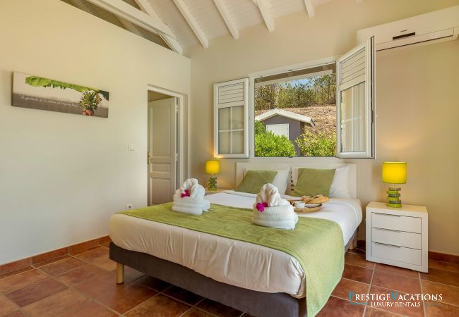 Villa in Le Vauclin - Azura