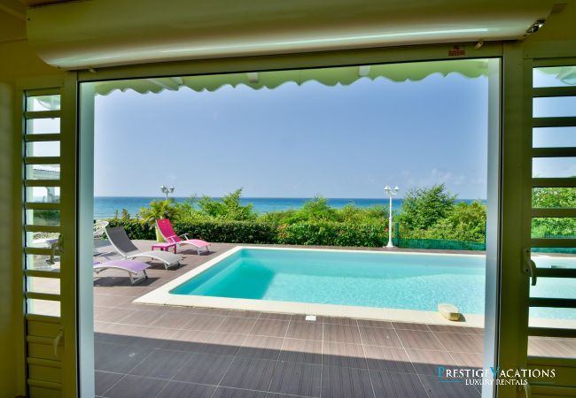 Villa in Sainte-Anne - Lantana Guadeloupe