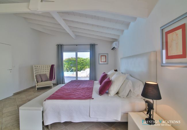 Villa in Terres Basses - Callisto