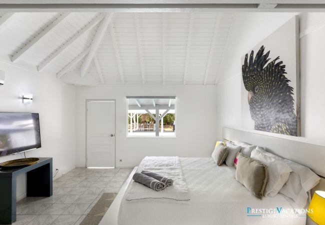 Villa in Terres Basses - Greystone