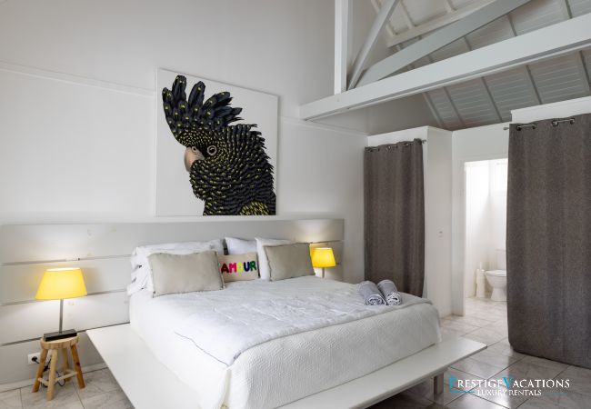 Villa in Terres Basses - Greystone