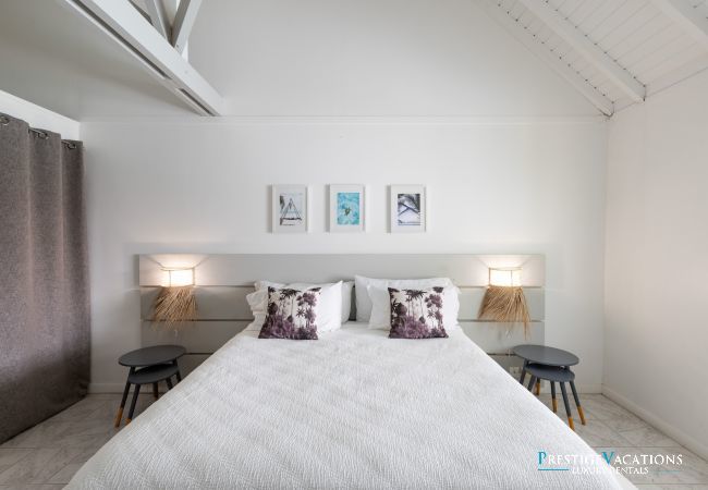 Villa in Terres Basses - Greystone