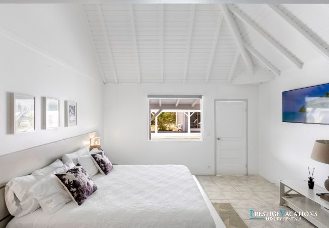 Villa in Terres Basses - Greystone