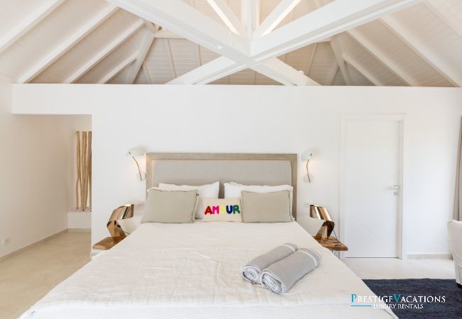 Villa in Terres Basses - Greystone