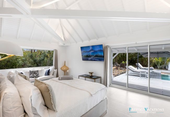 Villa in Terres Basses - Greystone