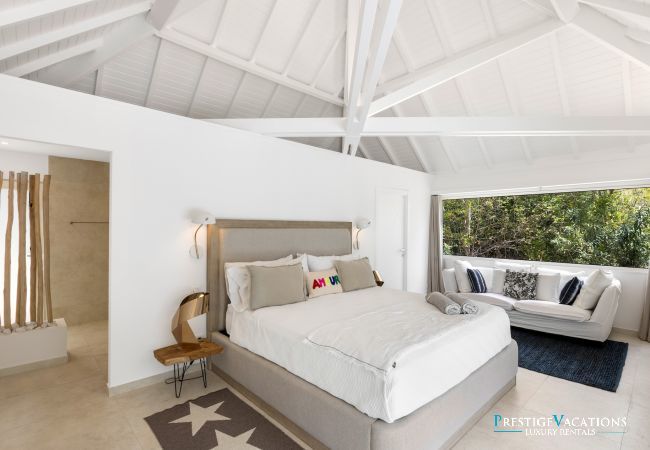 Villa in Terres Basses - Greystone