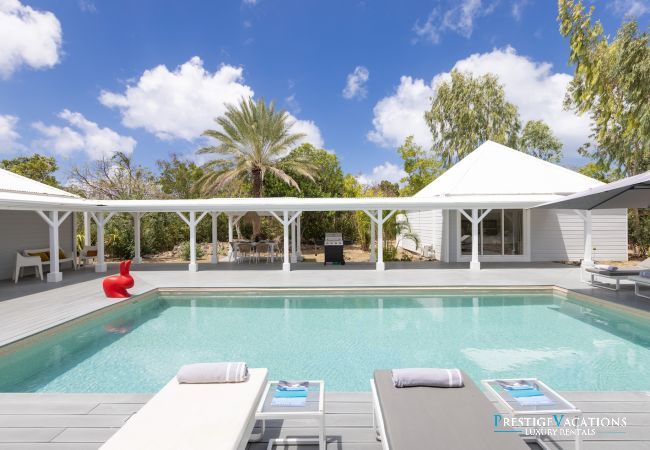 Villa in Terres Basses - Greystone