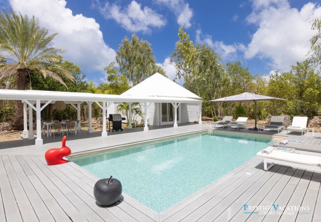 Villa in Terres Basses - Greystone