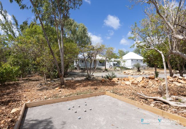 Villa in Terres Basses - Greystone
