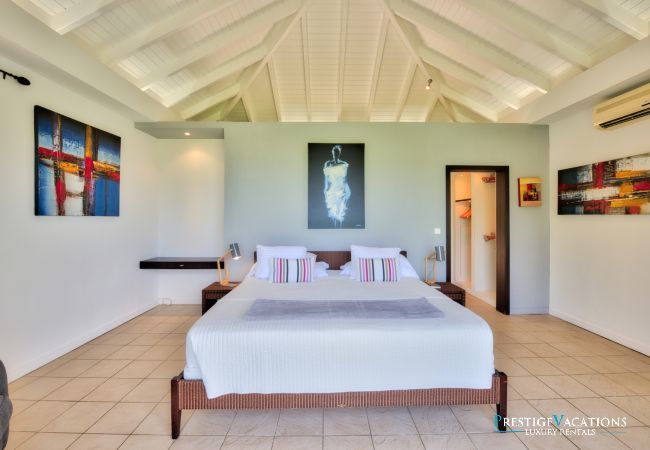 Villa in Orient Bay - Karukera St Martin