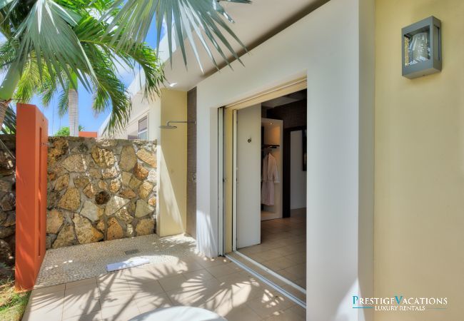 Villa in Orient Bay - Karukera St Martin