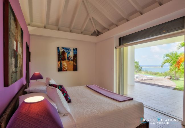 Villa in Orient Bay - Karukera St Martin