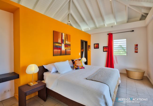 Villa in Orient Bay - Karukera St Martin