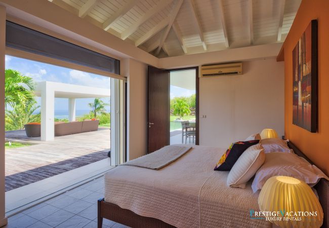 Villa in Orient Bay - Karukera St Martin