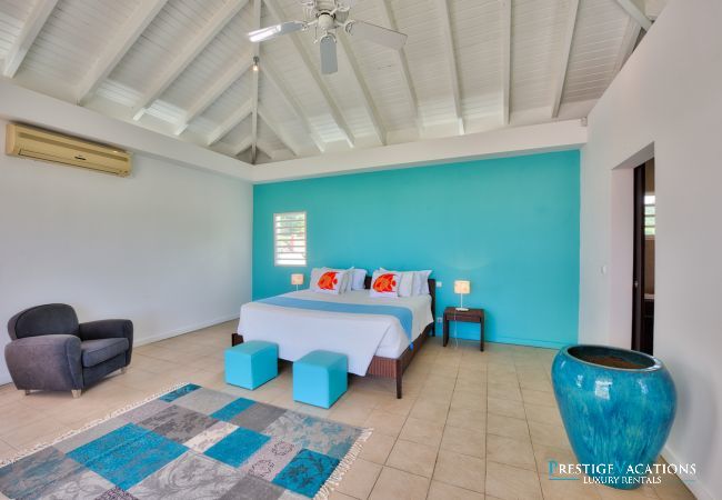 Villa in Orient Bay - Karukera St Martin