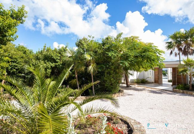 Villa in Terres Basses - La Siesta