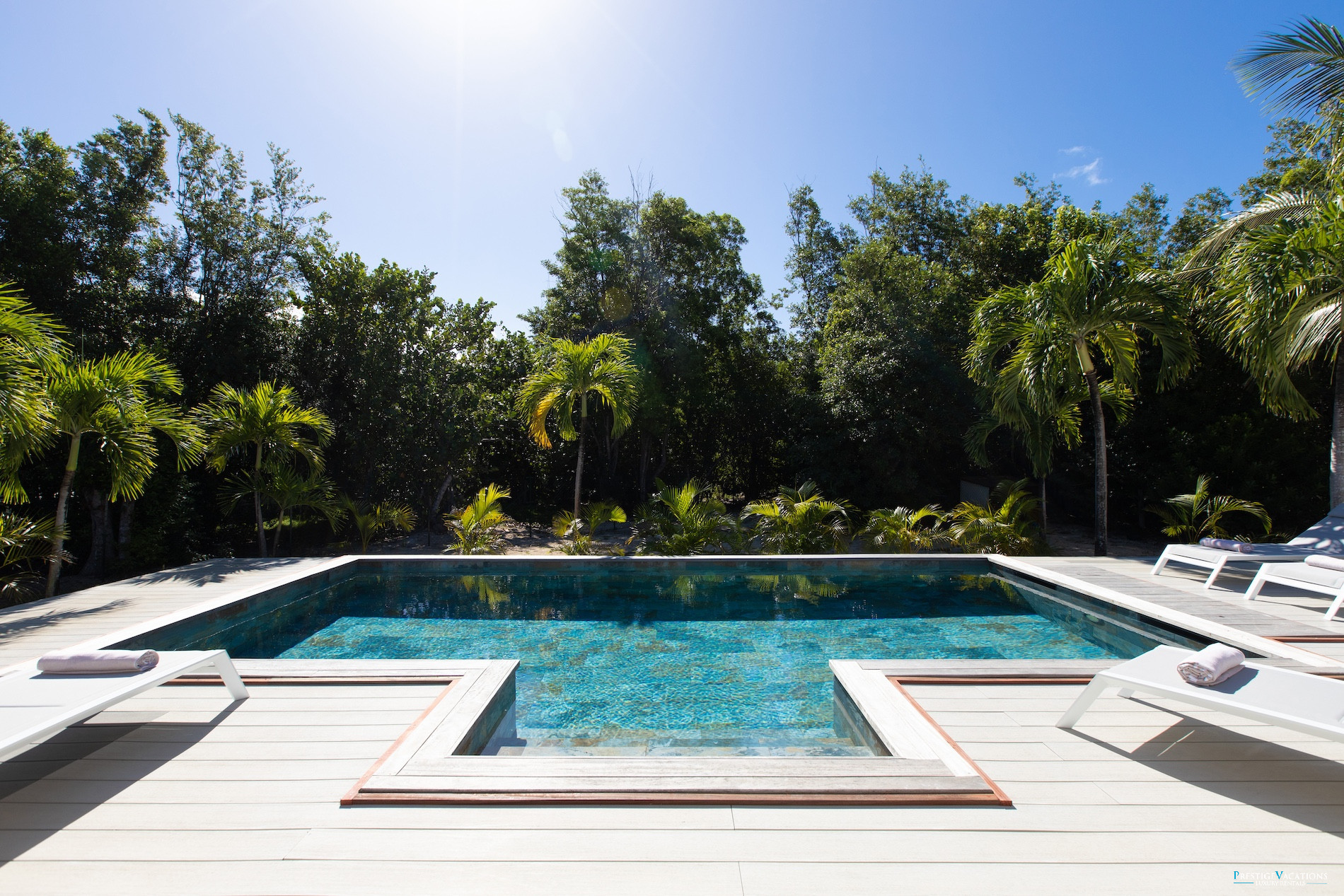 Villa/Dettached house in Terres Basses - Monchal