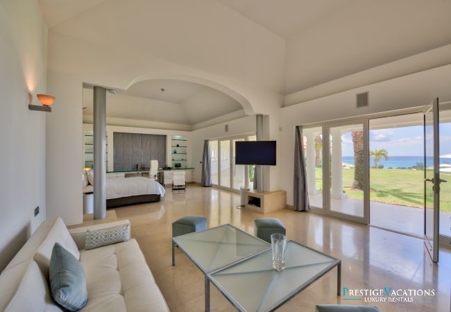 Villa in Terres Basses - Sandyline