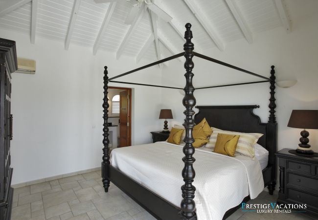 Villa in Terres Basses - Sea Vous Play