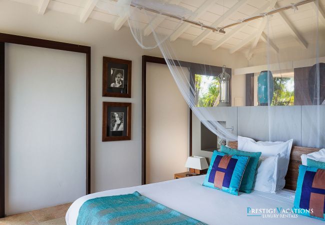 Villa in Saint Barthélemy - Amancaya
