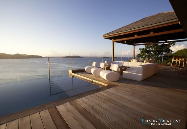 Villa in Saint Barthélemy - What Else