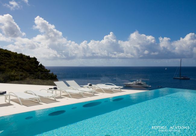 Villa in Saint Barthélemy - Vitti