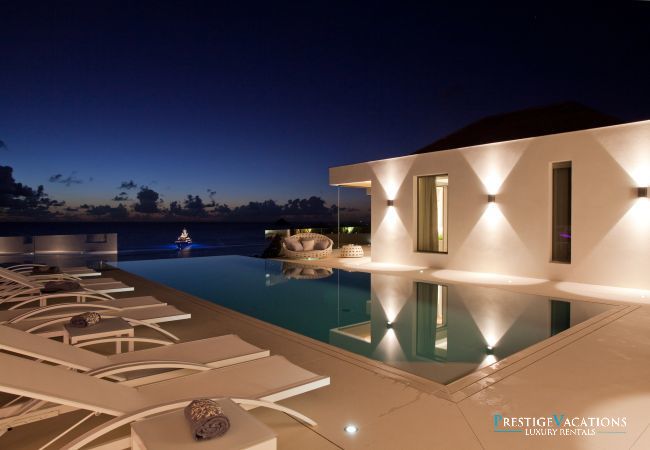 Villa in Saint Barthélemy - Vitti