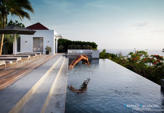 Villa in Saint Barthélemy - Palm Springs