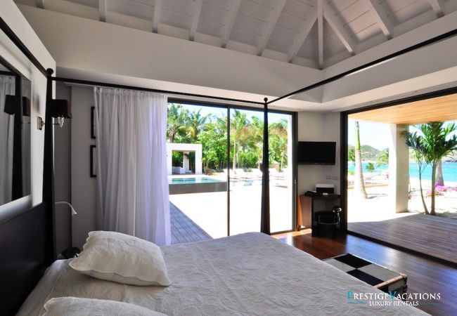 Villa in Saint Barthélemy - Palm Beach