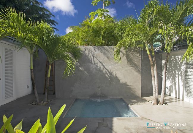 Villa in Saint Barthélemy - Manoir de Lorient