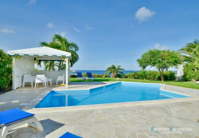 Villa in Saint-François - Iguana Bay