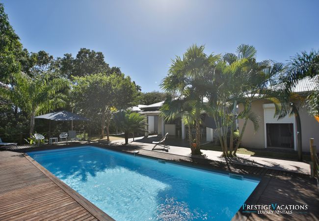 Villa in Saint-François - Datura Guadeloupe