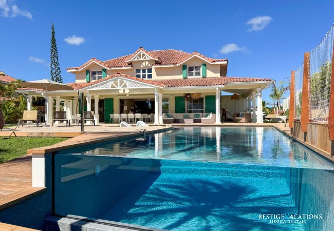 Villa in Saint-François - Caribe *****