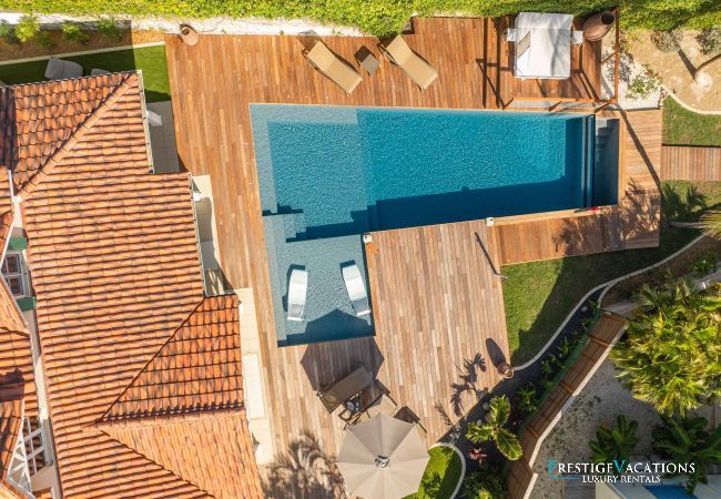 Villa in Saint-François - Caribe *****
